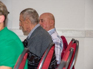 Sołecki Dzień Seniora w Tereszpolu-Kukiełkach 2025