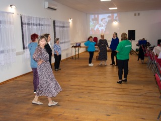 Sołecki Dzień Seniora w Tereszpolu-Kukiełkach 2025