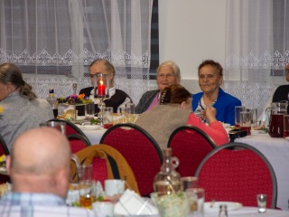 Sołecki Dzień Seniora w Tereszpolu-Kukiełkach 2025