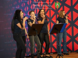 Sołecki Dzień Seniora w Tereszpolu-Kukiełkach 2025