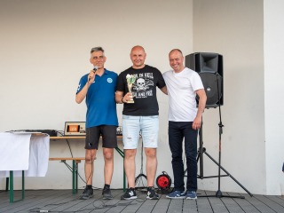 Gmina Tereszpol - VIII memoriał im. Adama Olszty 