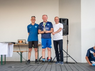 Gmina Tereszpol - VIII memoriał im. Adama Olszty 