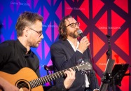 Koncert Adama Szabata