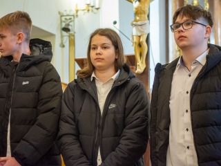 Obchody 107. rocznicy odzyskania niepodległości fot. Julia Pawluk