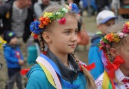 Dożynki Gminno-Parafialne Tereszpol 2016 - fotorelacja