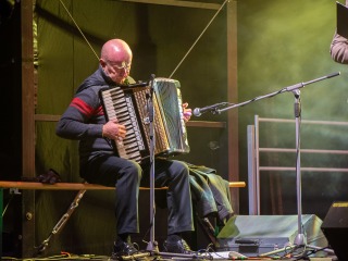 Marsz na Wzgórze Polak 2025 fot. Agnieszka Pawluk, Julia Pawluk