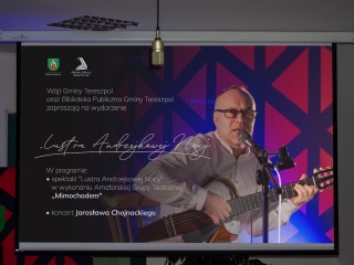 Andrzejki w gminie Tereszpol 2025 - fot. Agnieszka Pawluk