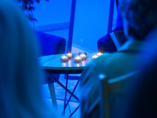 Andrzejki w gminie Tereszpol 2025 - fot. Agnieszka Pawluk