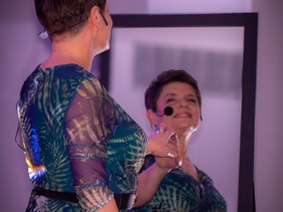 Andrzejki w gminie Tereszpol 2025 - fot. Agnieszka Pawluk