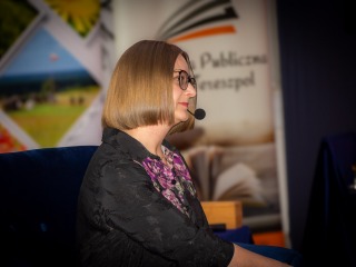 Andrzejki w gminie Tereszpol 2025 - fot. Agnieszka Pawluk