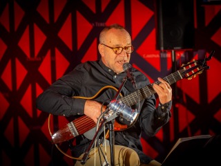 Andrzejki w gminie Tereszpol 2025 - fot. Agnieszka Pawluk