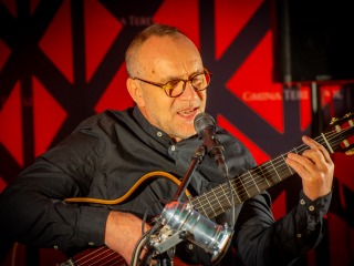 Andrzejki w gminie Tereszpol 2025 - fot. Agnieszka Pawluk