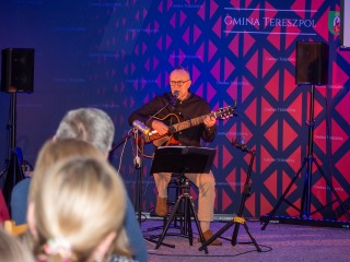 Andrzejki w gminie Tereszpol 2025 - fot. Agnieszka Pawluk