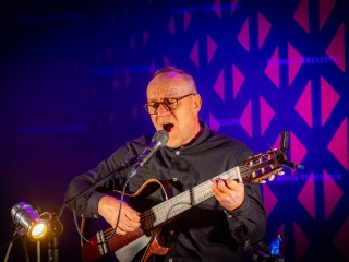 Andrzejki w gminie Tereszpol 2025 - fot. Agnieszka Pawluk