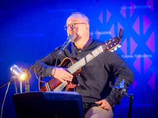 Andrzejki w gminie Tereszpol 2025 - fot. Agnieszka Pawluk