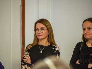 Andrzejki w gminie Tereszpol 2025 - fot. Agnieszka Pawluk