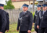 Julileusz 65-lecia OSP Tereszpol-Kukiełki