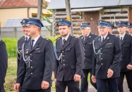 Julileusz 65-lecia OSP Tereszpol-Kukiełki