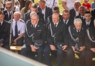 Julileusz 65-lecia OSP Tereszpol-Kukiełki