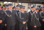 Julileusz 65-lecia OSP Tereszpol-Kukiełki