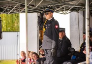Julileusz 65-lecia OSP Tereszpol-Kukiełki