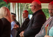 Powiatowe zawody Młodzieżowych Drużyn Pożarniczych