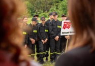 Powiatowe zawody Młodzieżowych Drużyn Pożarniczych
