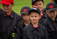 Powiatowe zawody Młodzieżowych Drużyn Pożarniczych