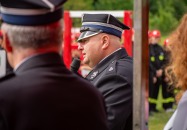 Powiatowe zawody Młodzieżowych Drużyn Pożarniczych