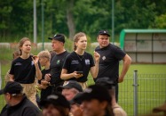 Powiatowe zawody Młodzieżowych Drużyn Pożarniczych
