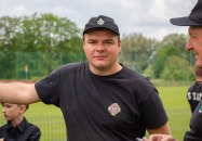 Powiatowe zawody Młodzieżowych Drużyn Pożarniczych