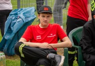 Powiatowe zawody Młodzieżowych Drużyn Pożarniczych
