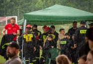 Powiatowe zawody Młodzieżowych Drużyn Pożarniczych
