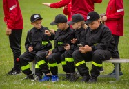 Powiatowe zawody Młodzieżowych Drużyn Pożarniczych