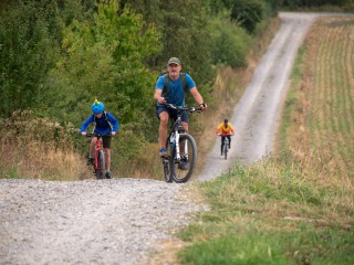 20 Gwiaździsty Rajd Rowerowy Wzgórze Polak