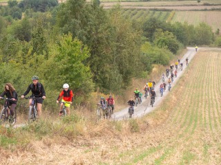 20 Gwiaździsty Rajd Rowerowy Wzgórze Polak