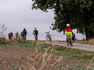 20 Gwiaździsty Rajd Rowerowy Wzgórze Polak