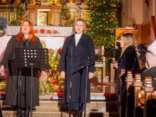 „Na początku było Słowo” – fot. Julia Pawluk