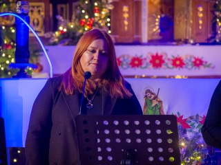 „Na początku było Słowo” – fot. Julia Pawluk