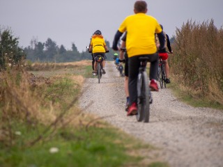 20 Gwiaździsty Rajd Rowerowy Wzgórze Polak