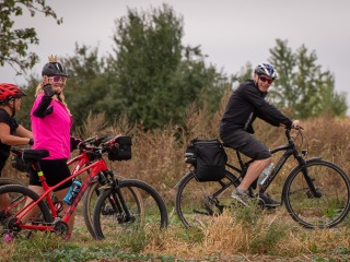 20 Gwiaździsty Rajd Rowerowy na Wzgórze Polak