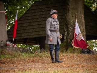20 Gwiaździsty Rajd Rowerowy Wzgórze Polak