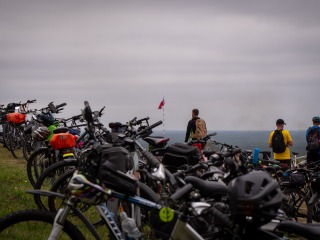 20 Gwiaździsty Rajd Rowerowy Wzgórze Polak