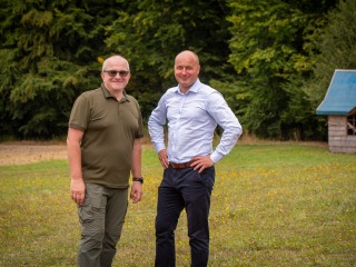 20 Gwiaździsty Rajd Rowerowy Wzgórze Polak