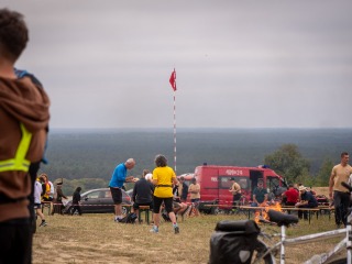 20 Gwiaździsty Rajd Rowerowy Wzgórze Polak