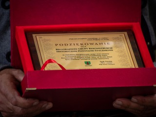 20 Gwiaździsty Rajd Rowerowy Wzgórze Polak