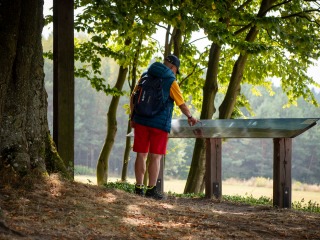 20 Gwiaździsty Rajd Rowerowy Wzgórze Polak