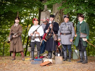 20 Gwiaździsty Rajd Rowerowy Wzgórze Polak