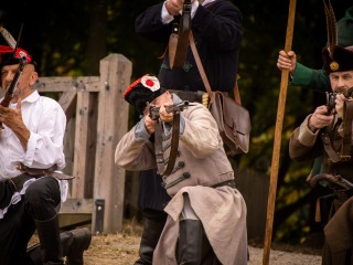 20 Gwiaździsty Rajd Rowerowy Wzgórze Polak