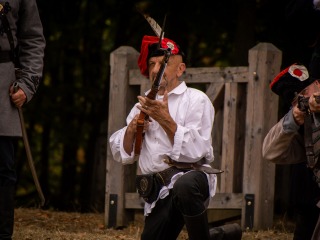 20 Gwiaździsty Rajd Rowerowy Wzgórze Polak